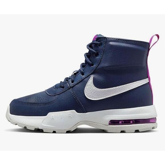 Nike Air Max Goattera Hi Tops - Picture 4 of 14